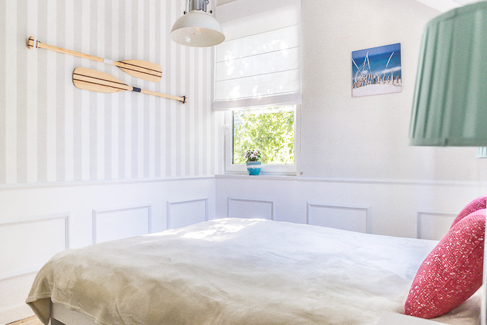 Łukęcin nad morzem