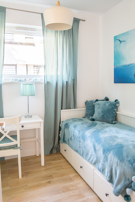 Pokój w Łukęcinie