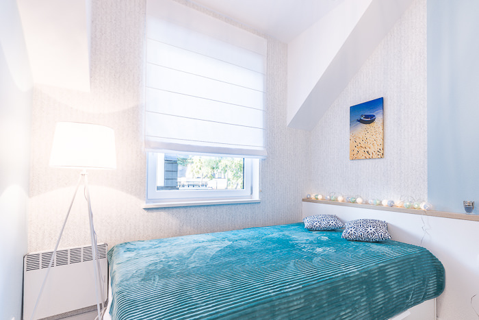 Sypialnia dla dzieci