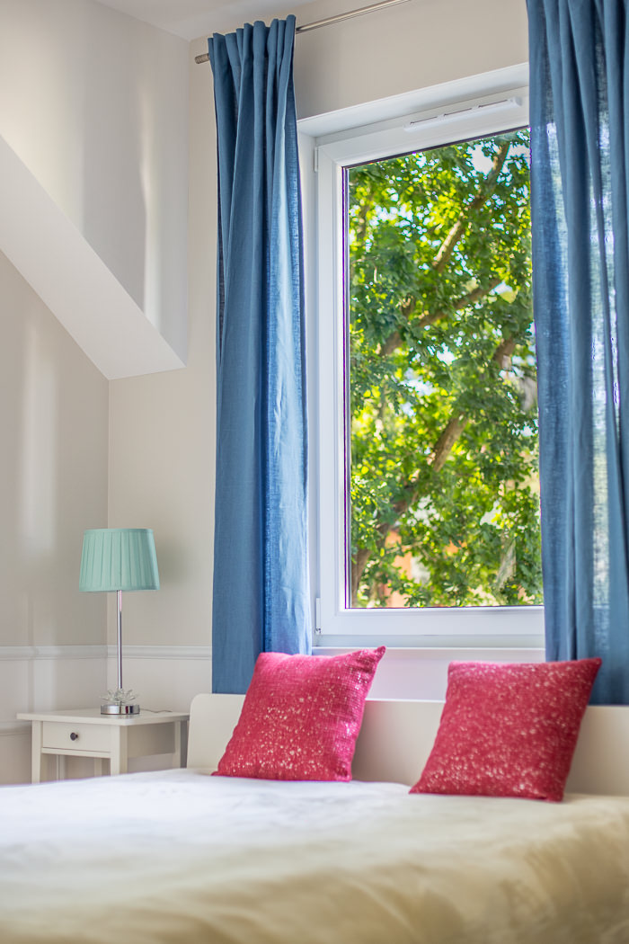 Wypoczynek nad morzem